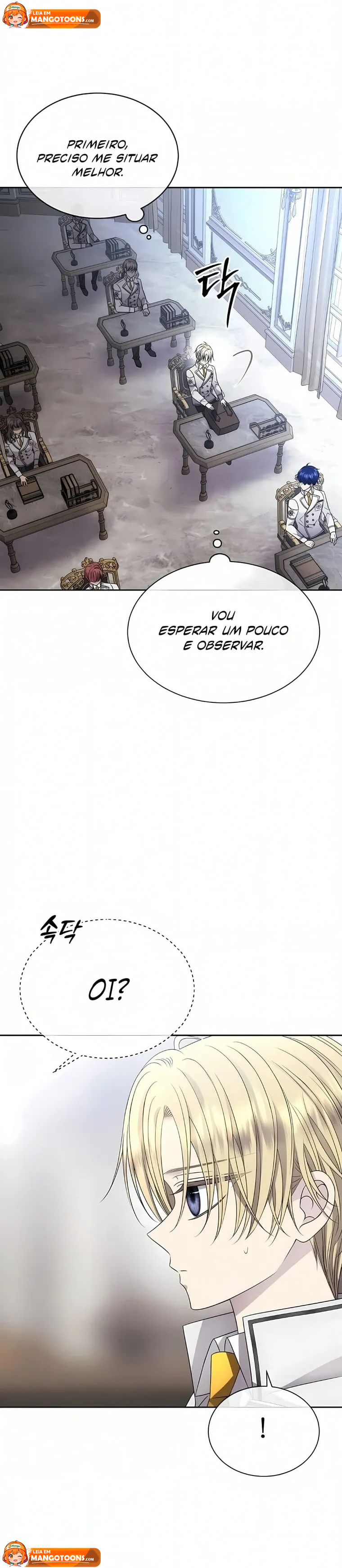 Read Névoa Negra (Remake) Manga Online
