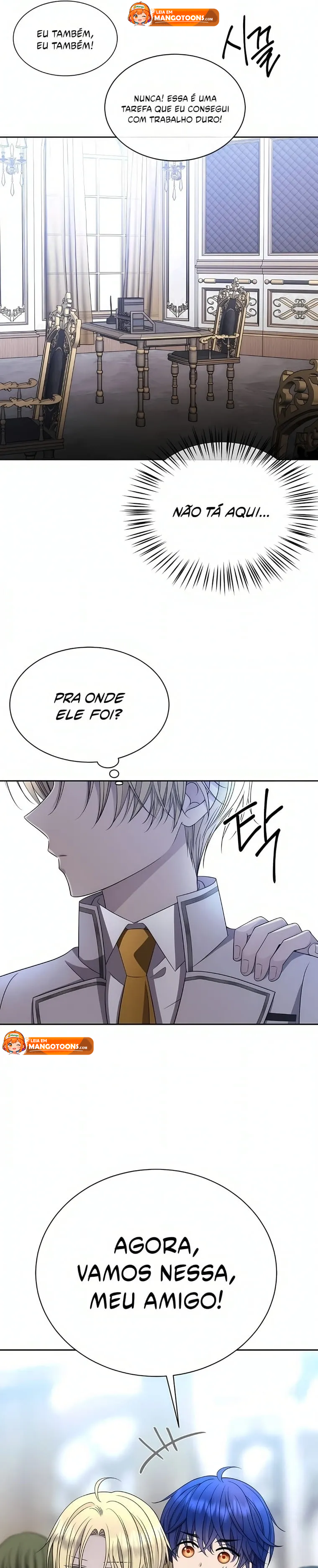Read Névoa Negra (Remake) Manga Online