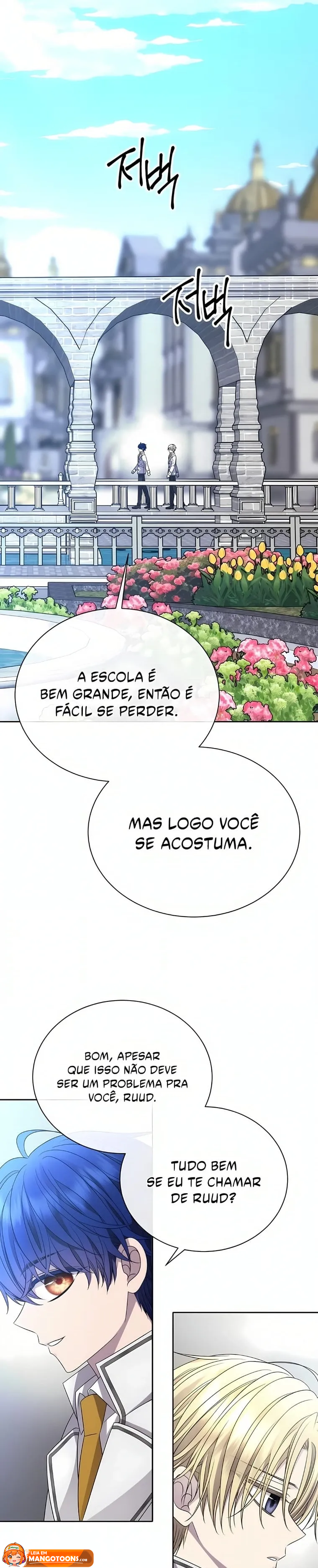 Read Névoa Negra (Remake) Manga Online