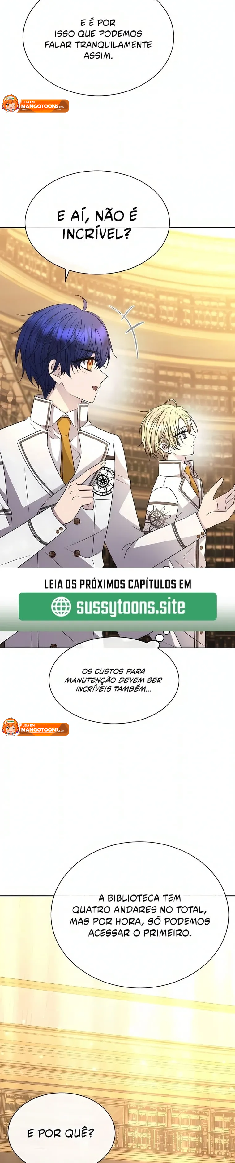 Read Névoa Negra (Remake) Manga Online