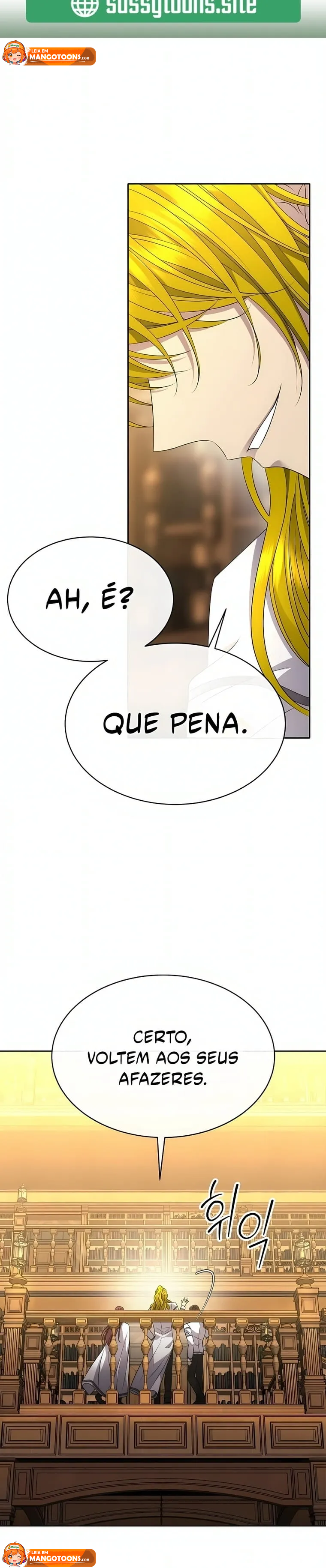 Read Névoa Negra (Remake) Manga Online