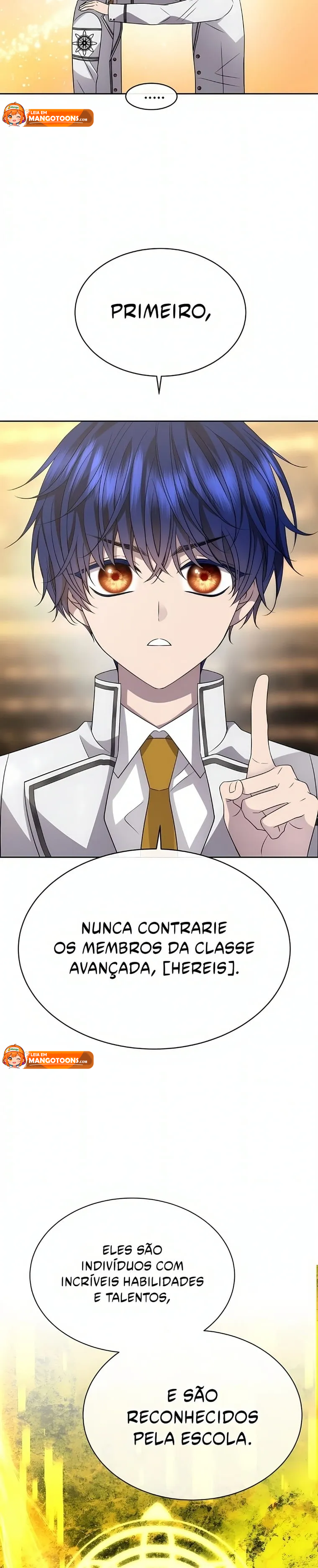 Read Névoa Negra (Remake) Manga Online