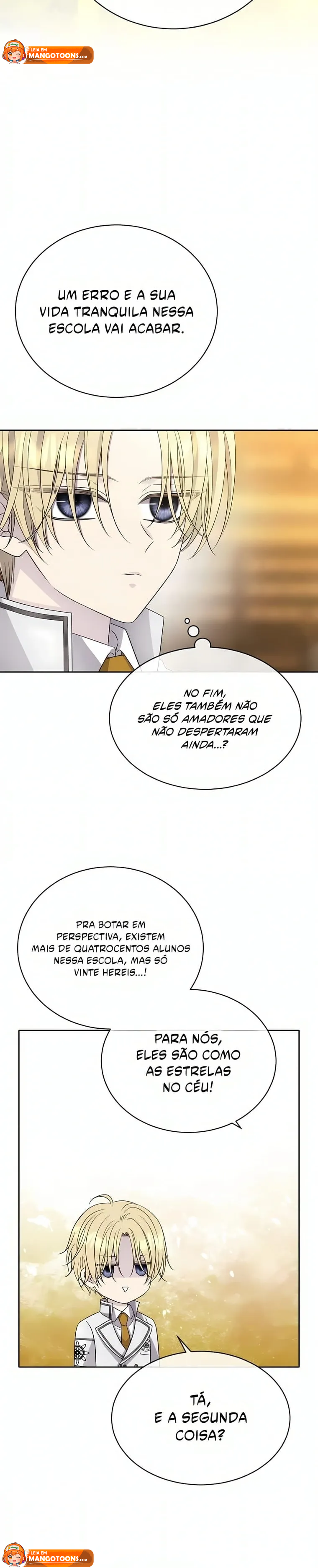 Read Névoa Negra (Remake) Manga Online