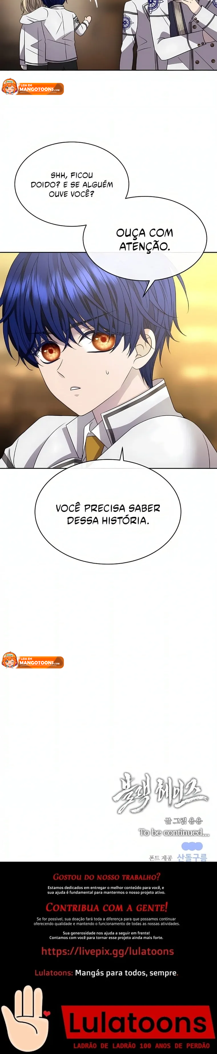 Read Névoa Negra (Remake) Manga Online