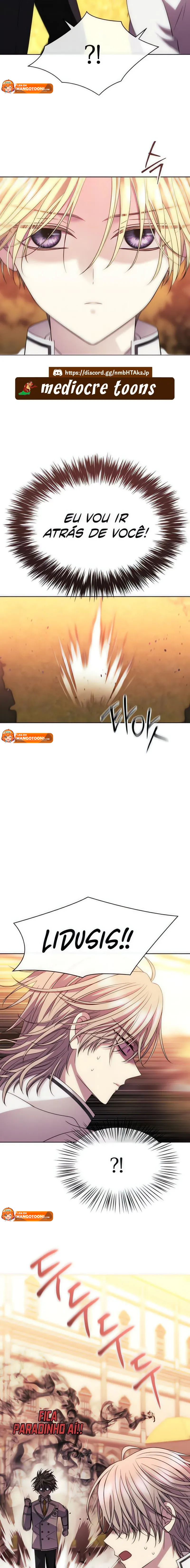 Read Névoa Negra (Remake) Manga Online