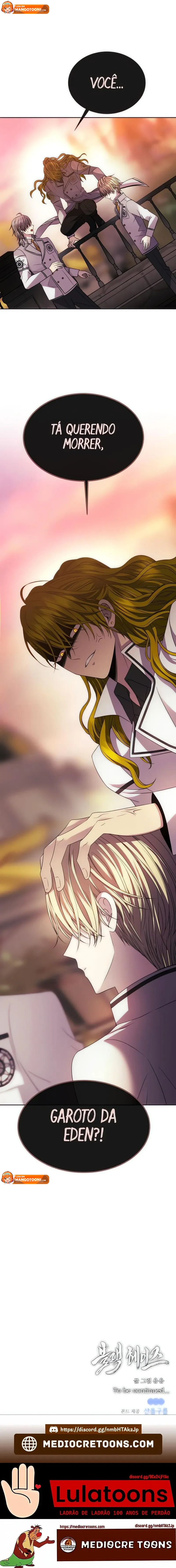 Read Névoa Negra (Remake) Manga Online