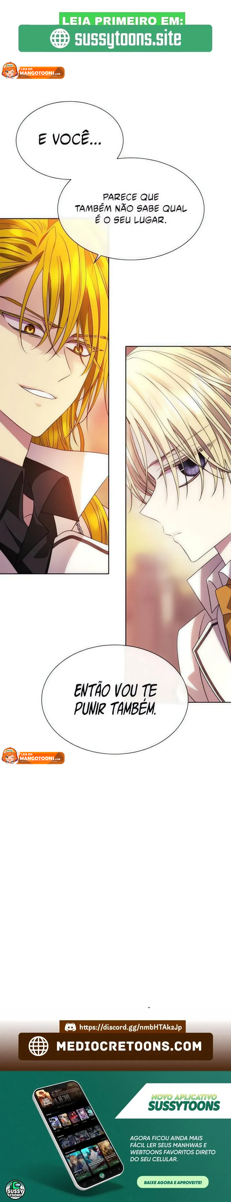 Read Névoa Negra (Remake) Manga Online