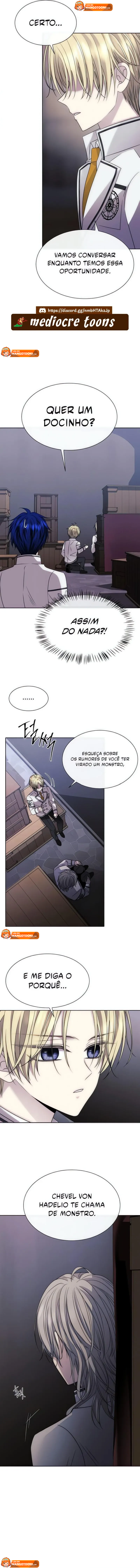 Read Névoa Negra (Remake) Manga Online