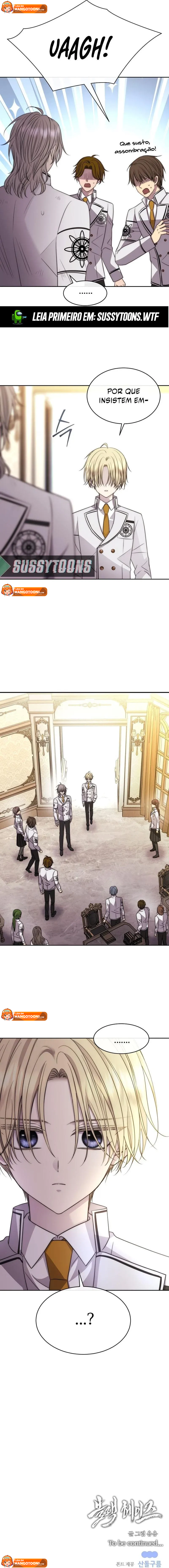 Read Névoa Negra (Remake) Manga Online