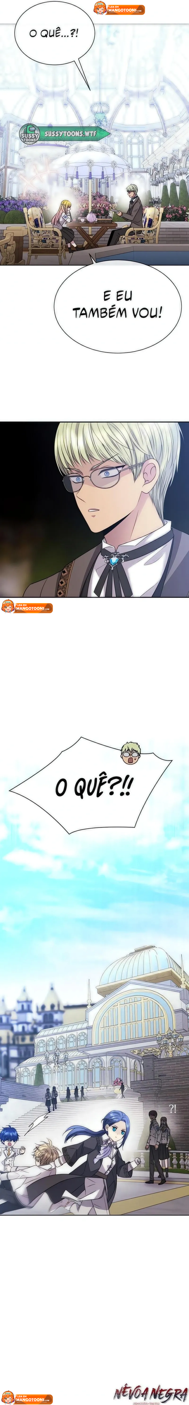 Read Névoa Negra (Remake) Manga Online