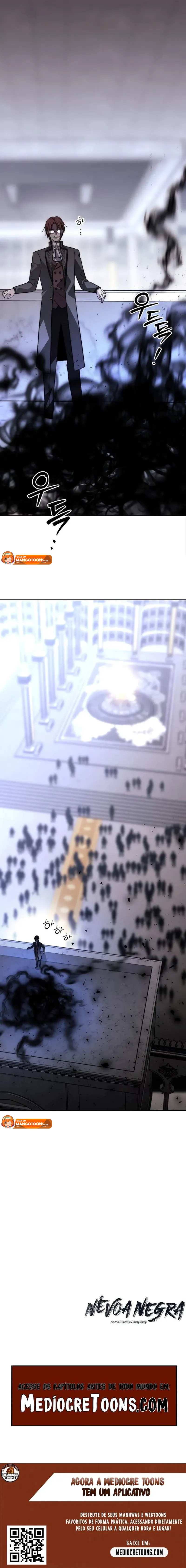 Read Névoa Negra (Remake) Manga Online