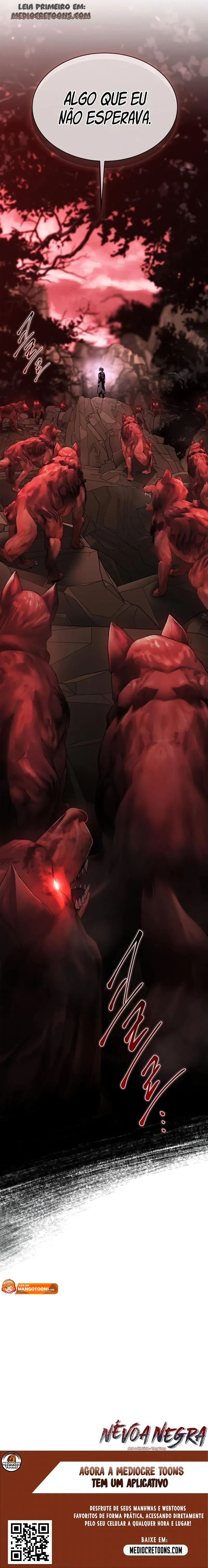 Read Névoa Negra (Remake) Manga Online