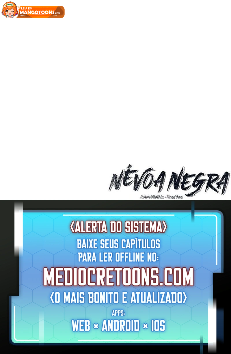Read Névoa Negra (Remake) Manga Online