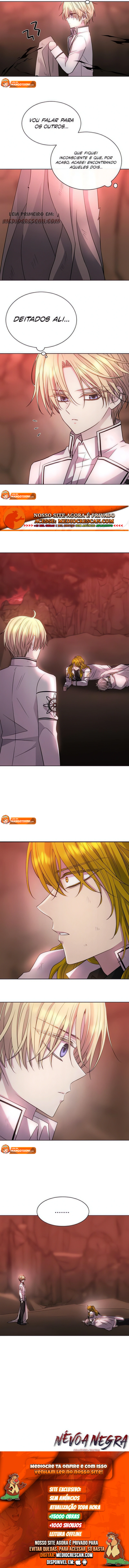 Read Névoa Negra (Remake) Manga Online