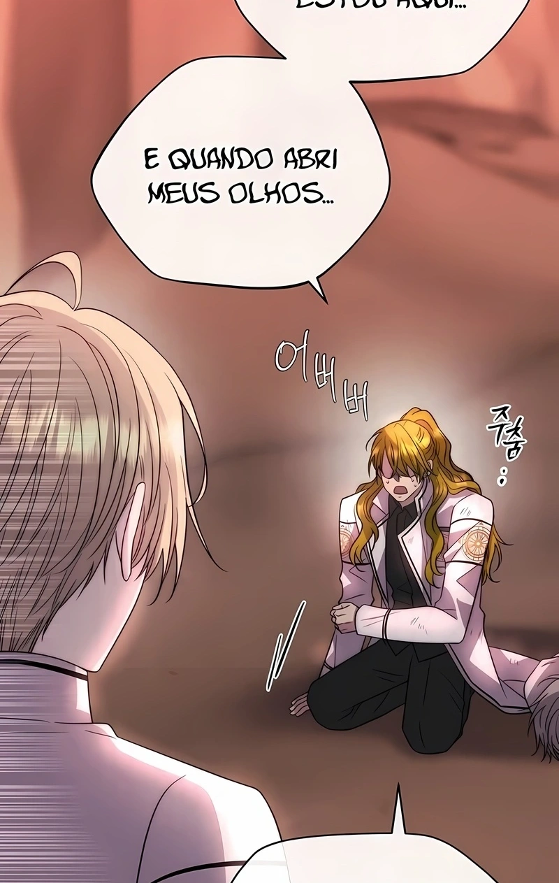 Read Névoa Negra (Remake) Manga Online