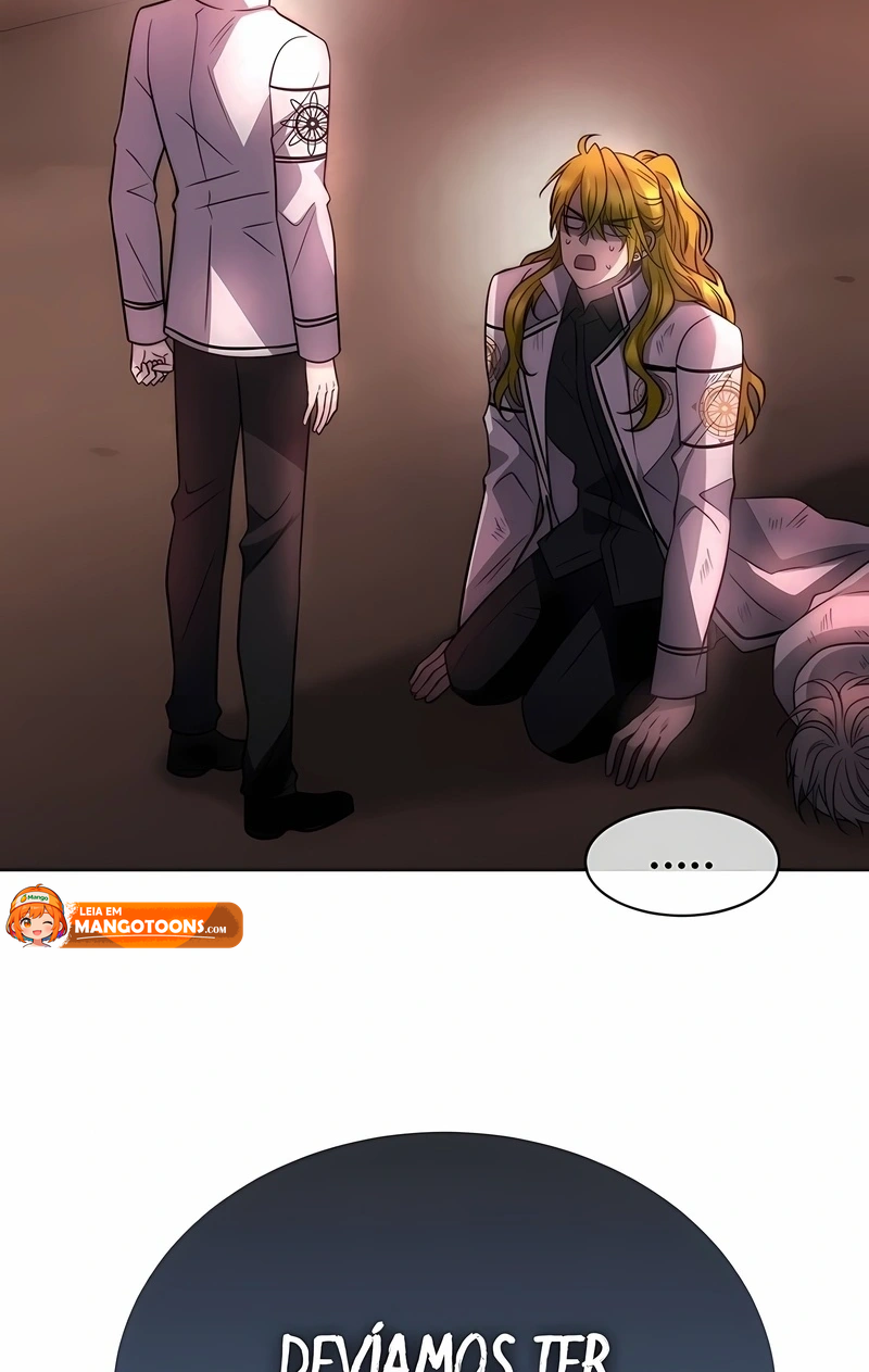 Read Névoa Negra (Remake) Manga Online