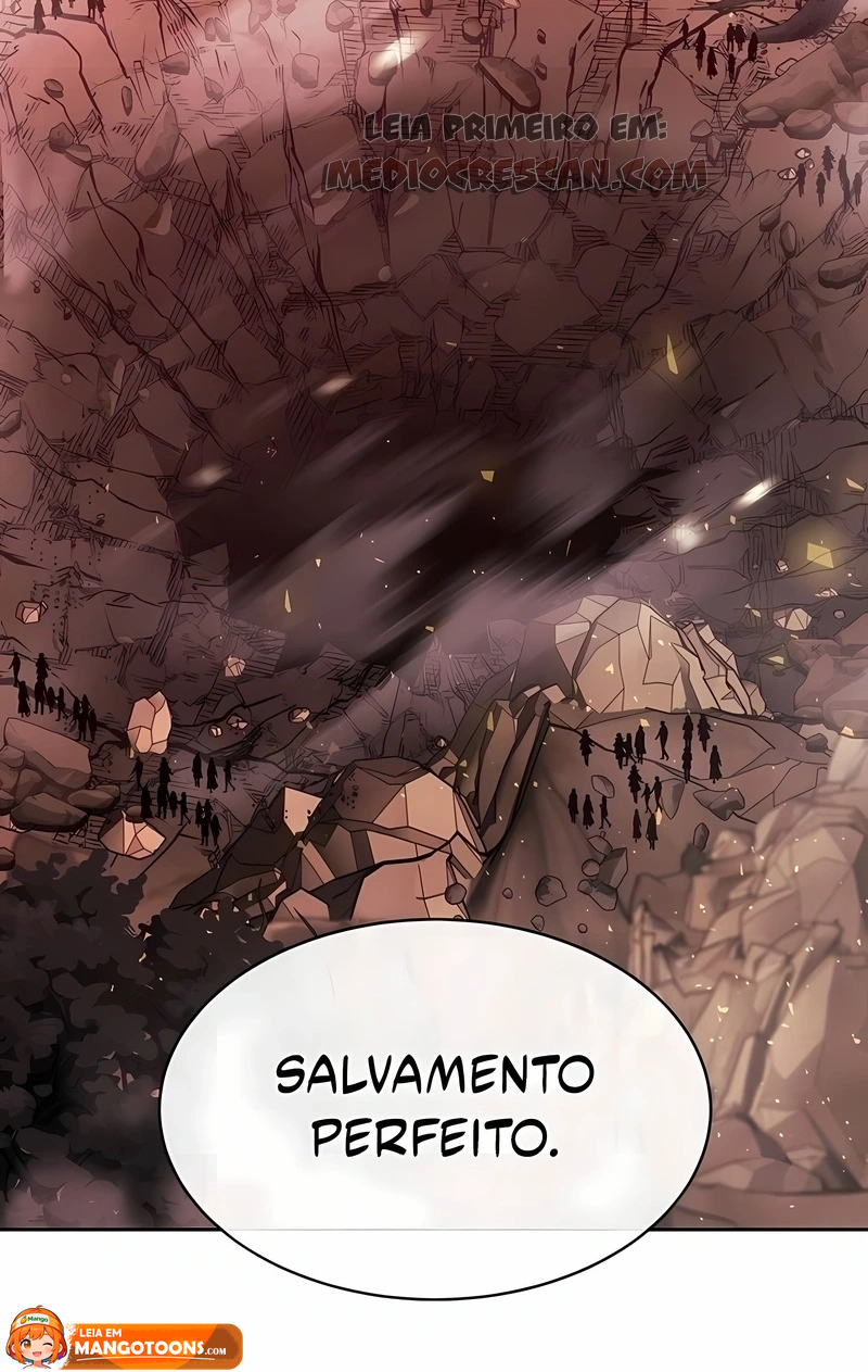 Read Névoa Negra (Remake) Manga Online