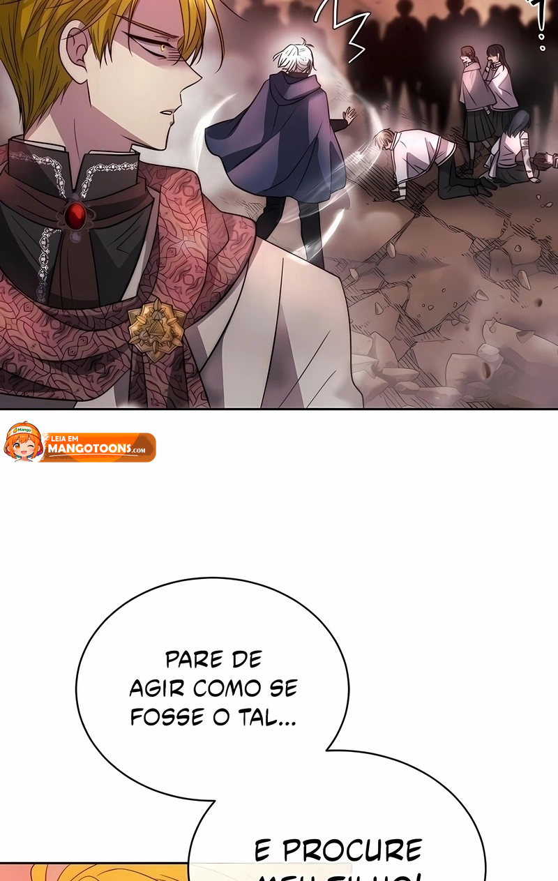 Read Névoa Negra (Remake) Manga Online