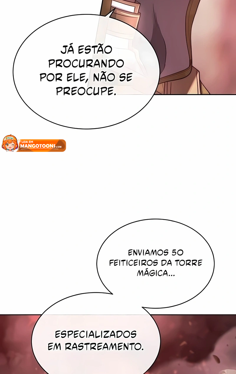 Read Névoa Negra (Remake) Manga Online