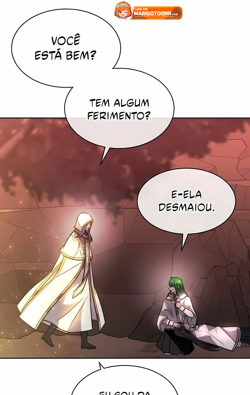 Read Névoa Negra (Remake) Manga Online