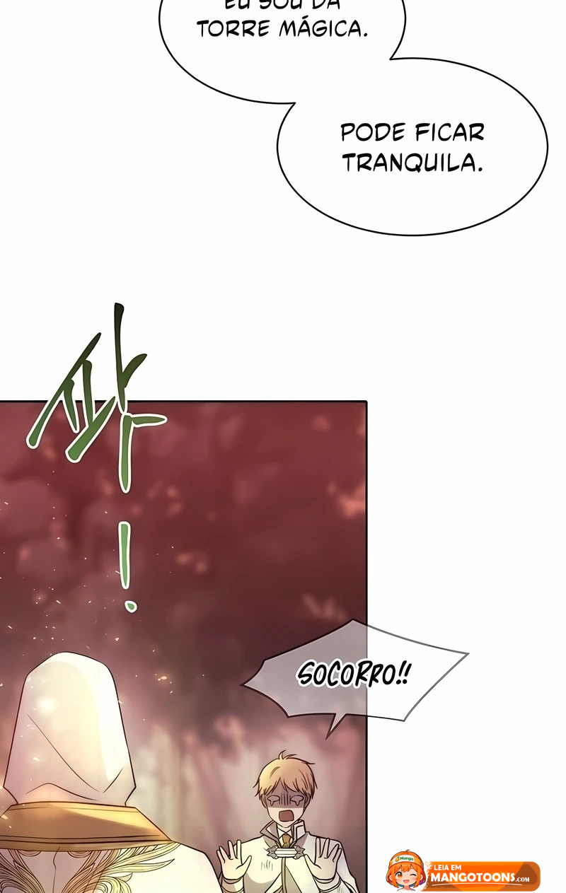 Read Névoa Negra (Remake) Manga Online