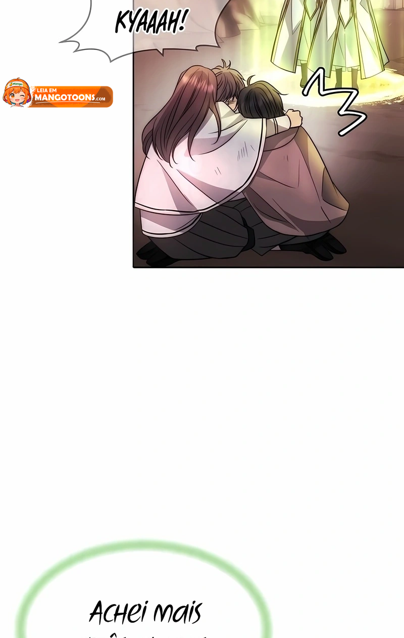 Read Névoa Negra (Remake) Manga Online