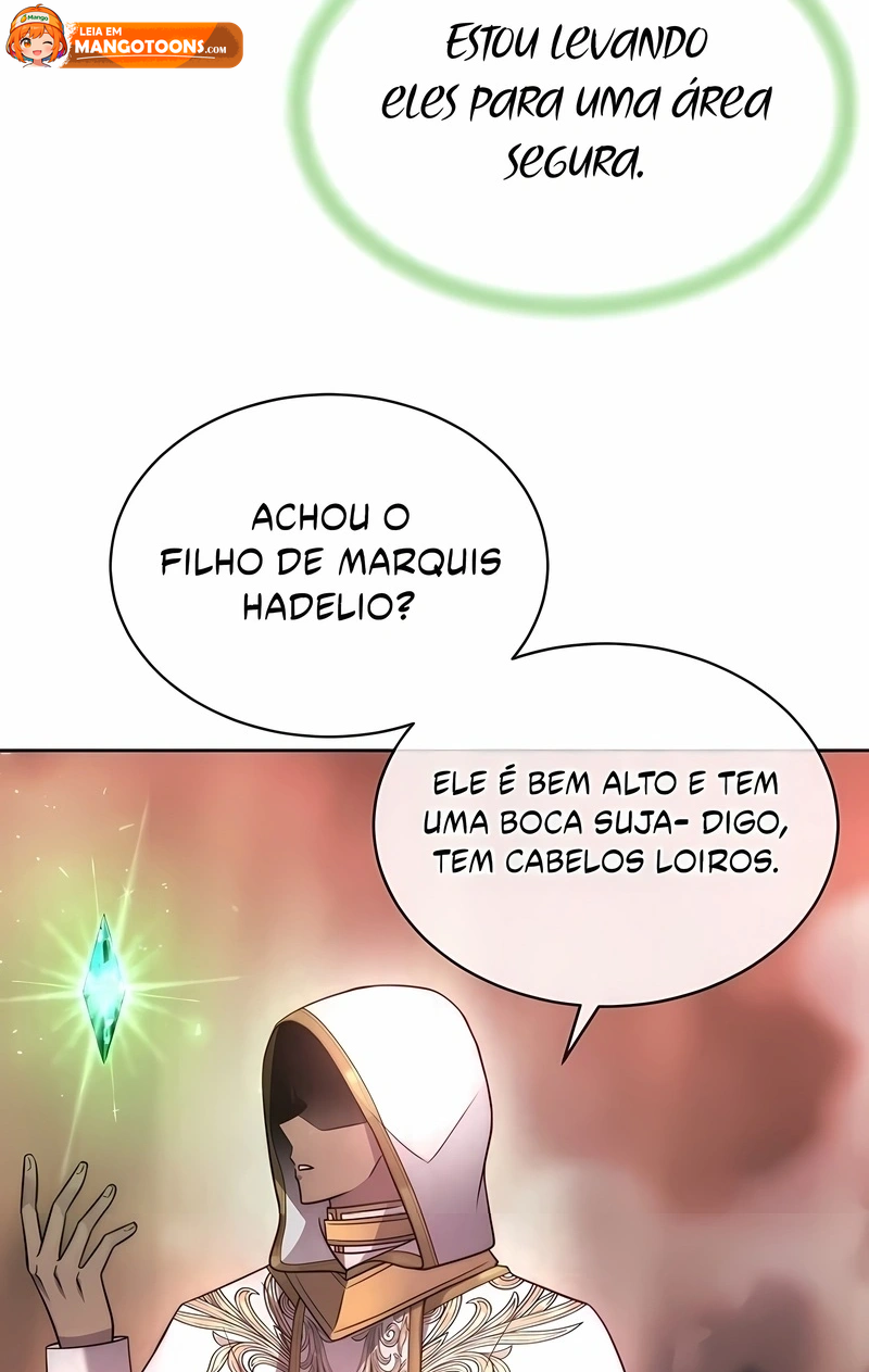 Read Névoa Negra (Remake) Manga Online