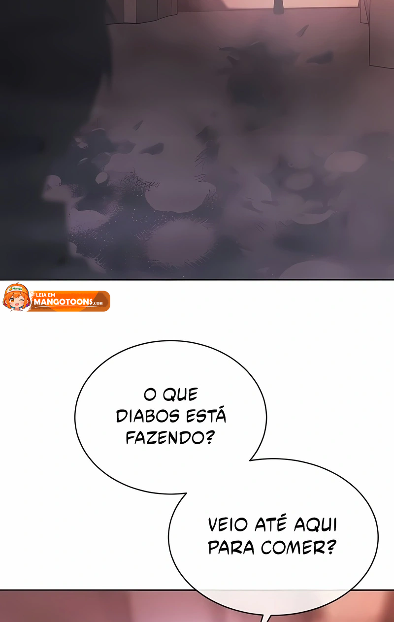 Read Névoa Negra (Remake) Manga Online