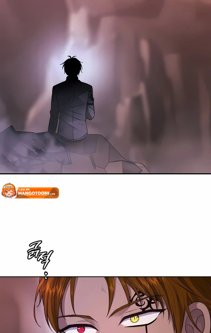 Read Névoa Negra (Remake) Manga Online