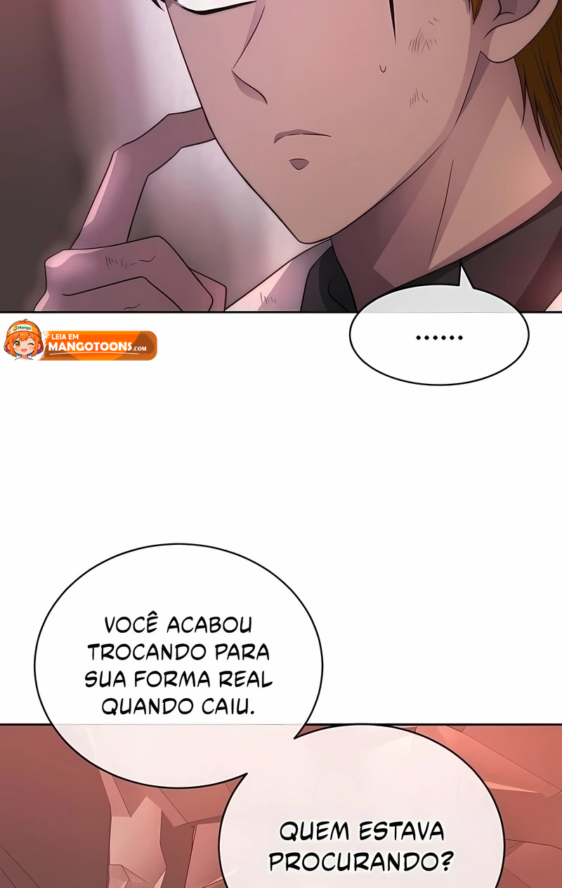 Read Névoa Negra (Remake) Manga Online