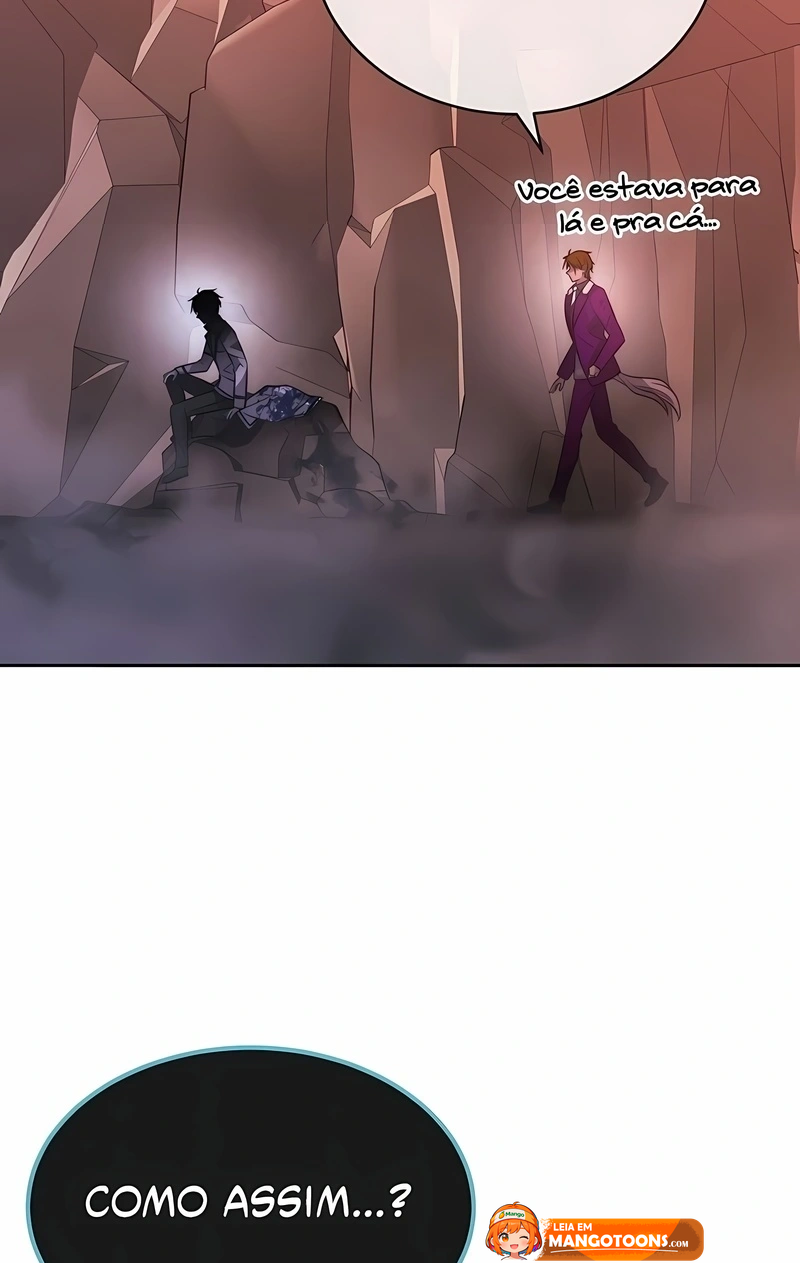 Read Névoa Negra (Remake) Manga Online