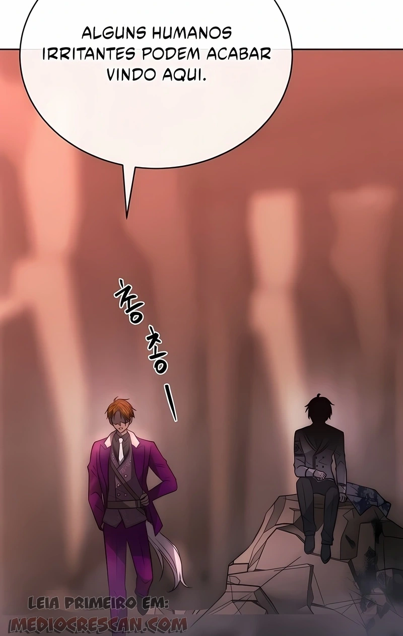 Read Névoa Negra (Remake) Manga Online