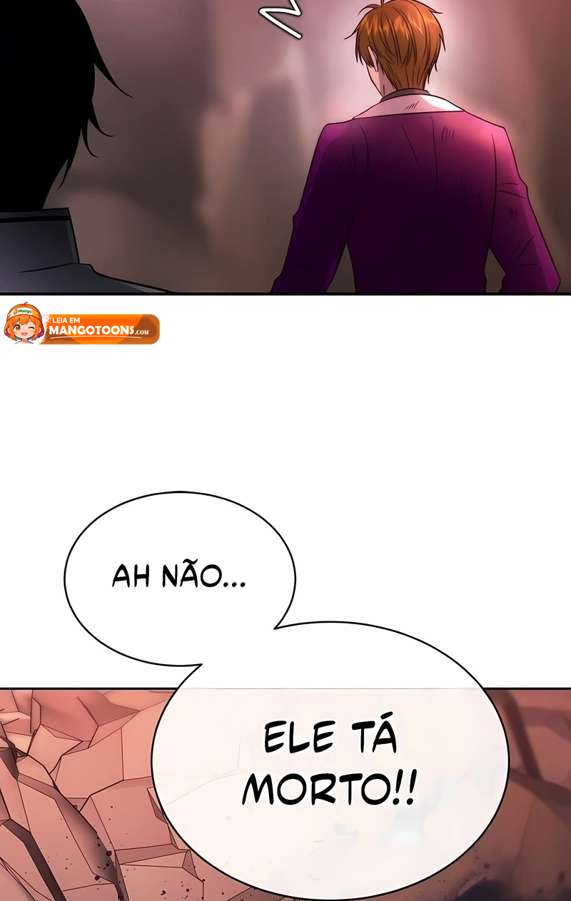 Read Névoa Negra (Remake) Manga Online