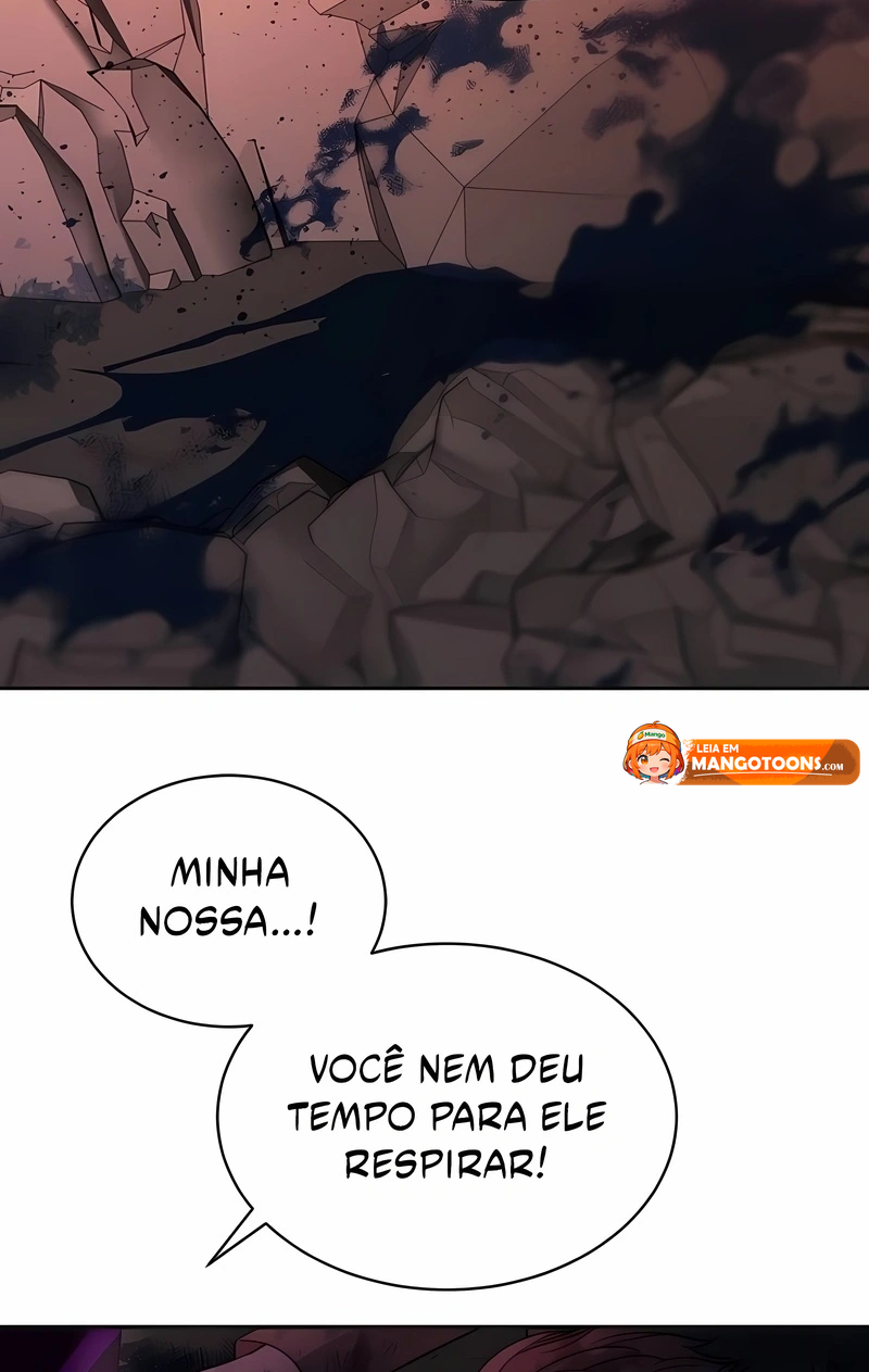 Read Névoa Negra (Remake) Manga Online