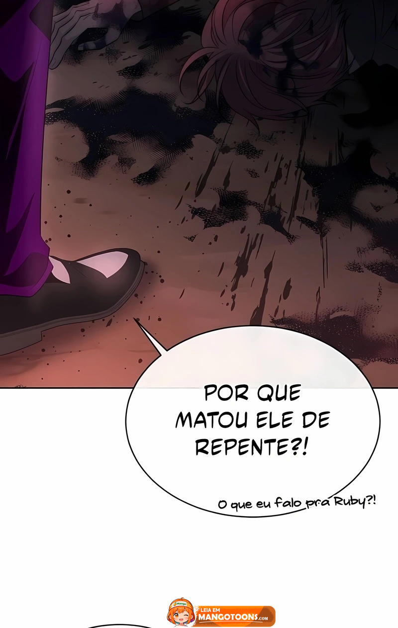 Read Névoa Negra (Remake) Manga Online