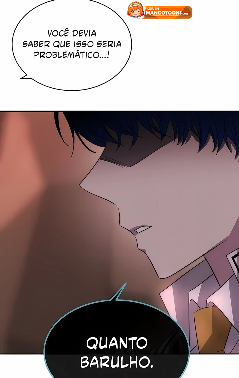 Read Névoa Negra (Remake) Manga Online