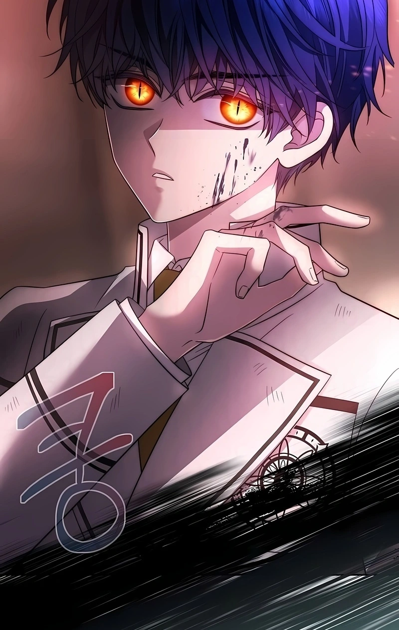 Read Névoa Negra (Remake) Manga Online