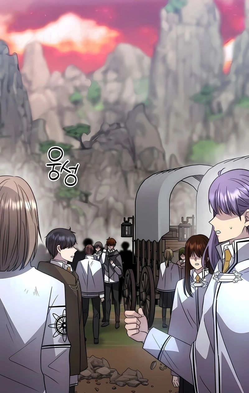 Read Névoa Negra (Remake) Manga Online