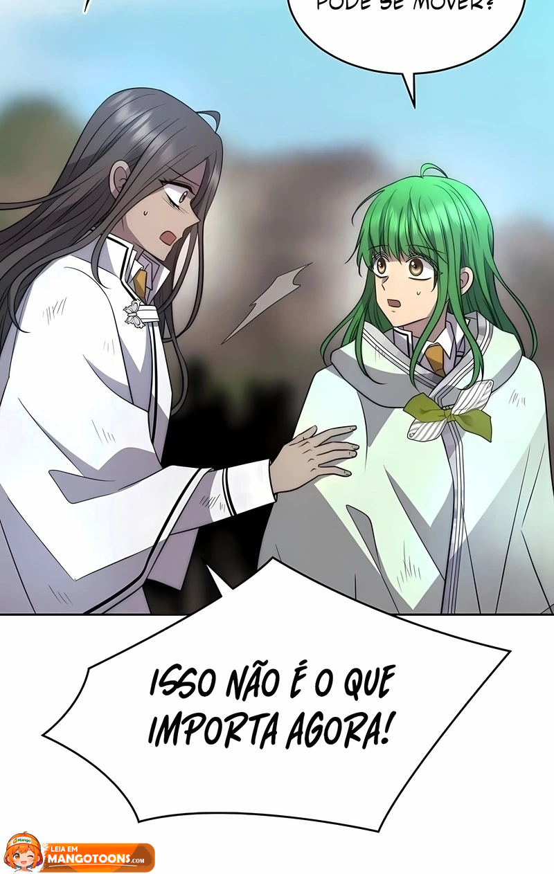 Read Névoa Negra (Remake) Manga Online