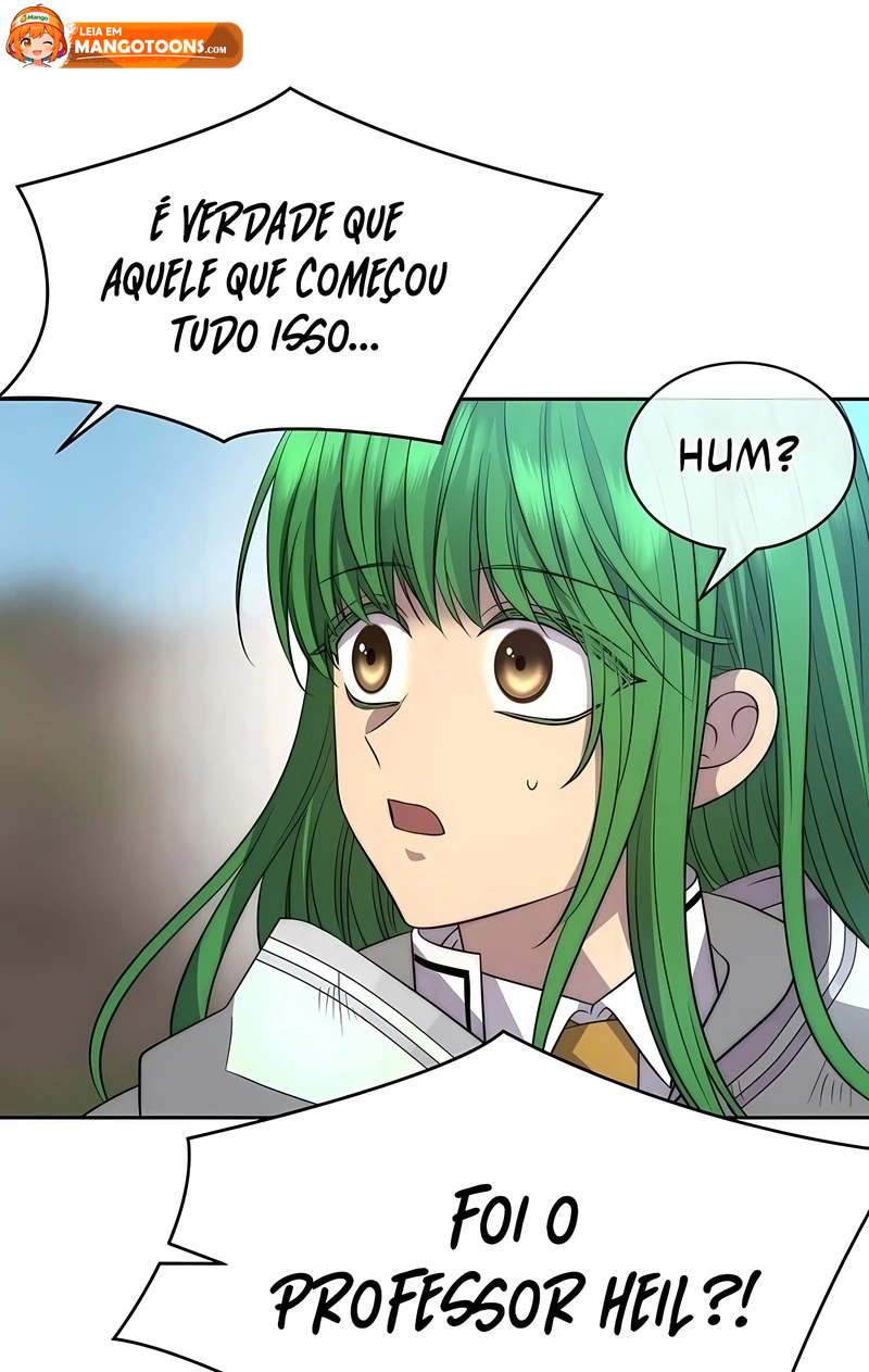 Read Névoa Negra (Remake) Manga Online