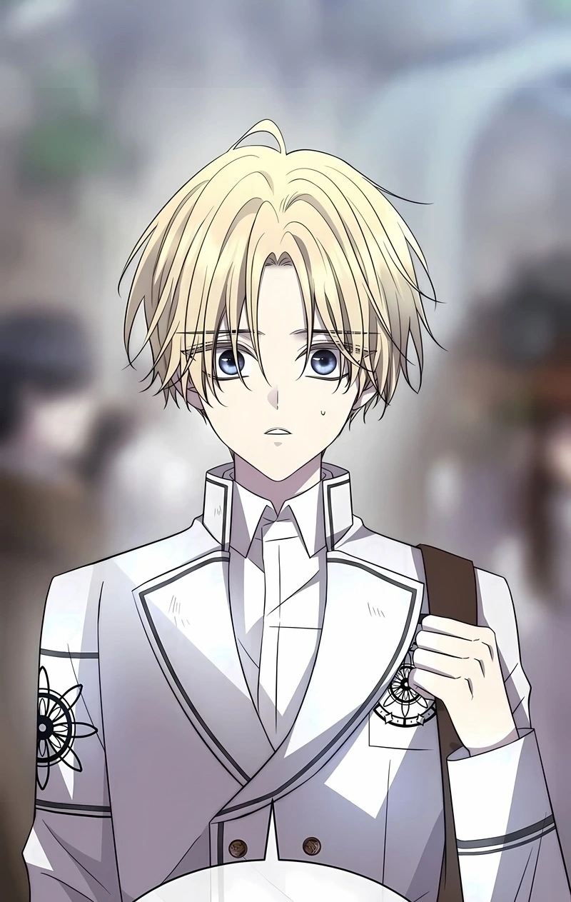 Read Névoa Negra (Remake) Manga Online