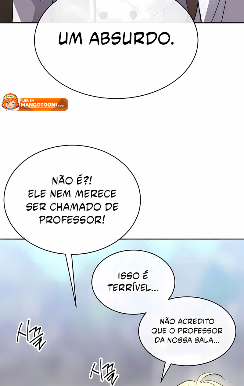 Read Névoa Negra (Remake) Manga Online