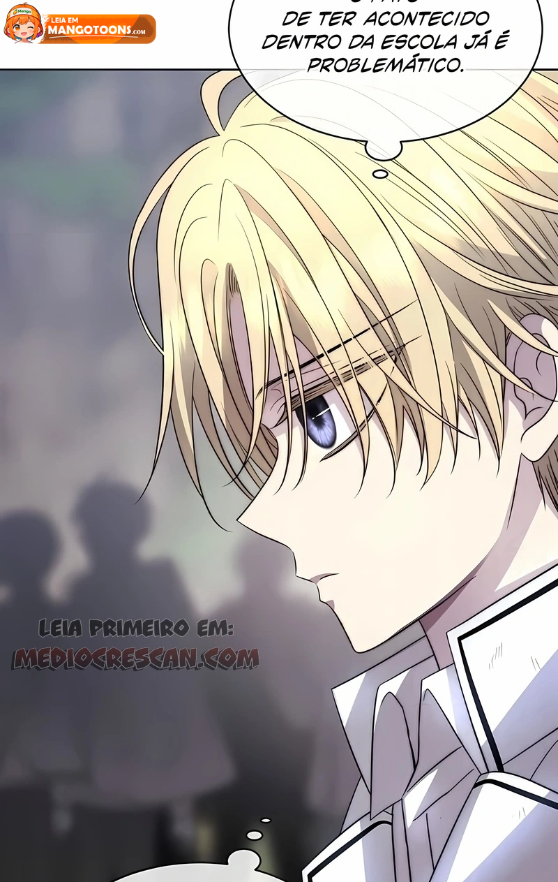 Read Névoa Negra (Remake) Manga Online