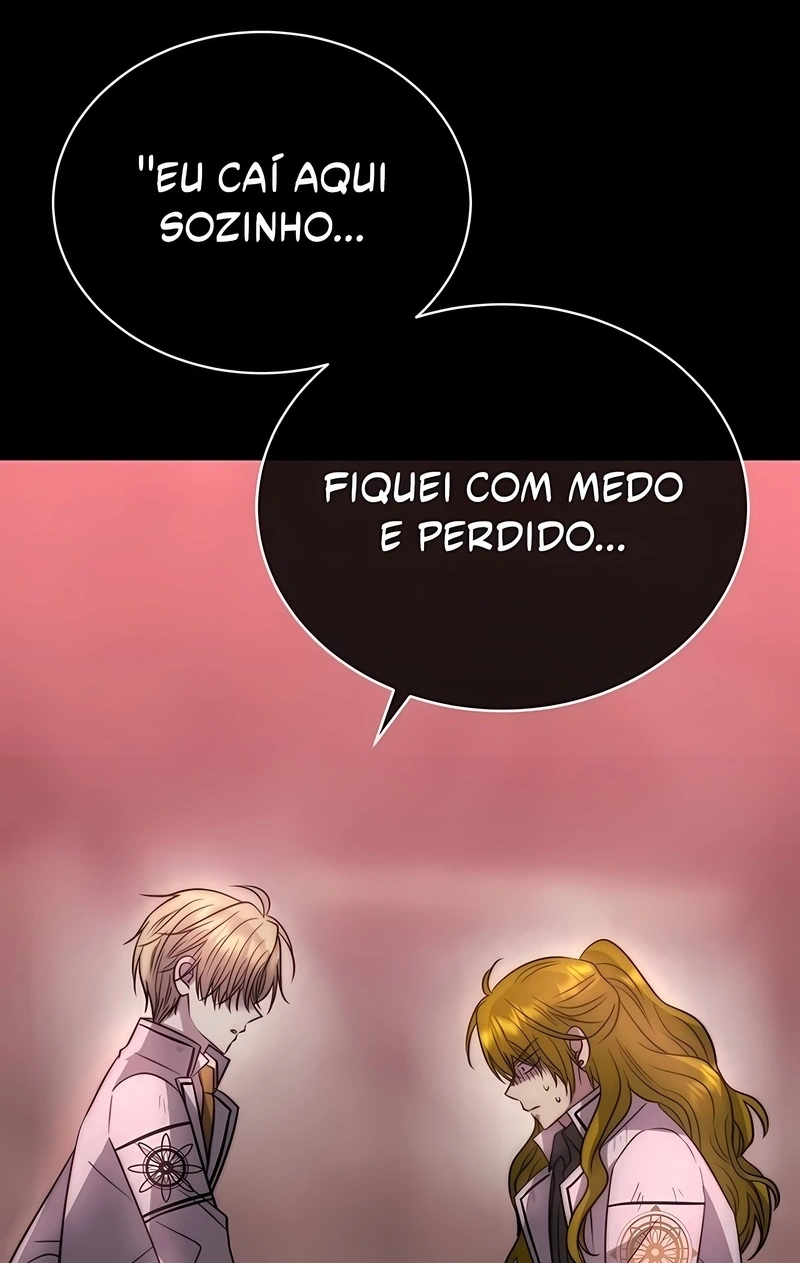 Read Névoa Negra (Remake) Manga Online