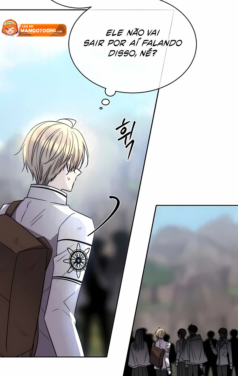 Read Névoa Negra (Remake) Manga Online