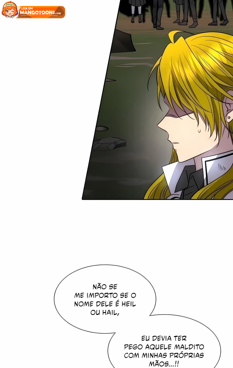 Read Névoa Negra (Remake) Manga Online