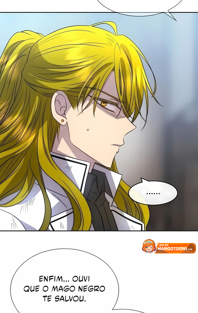 Read Névoa Negra (Remake) Manga Online