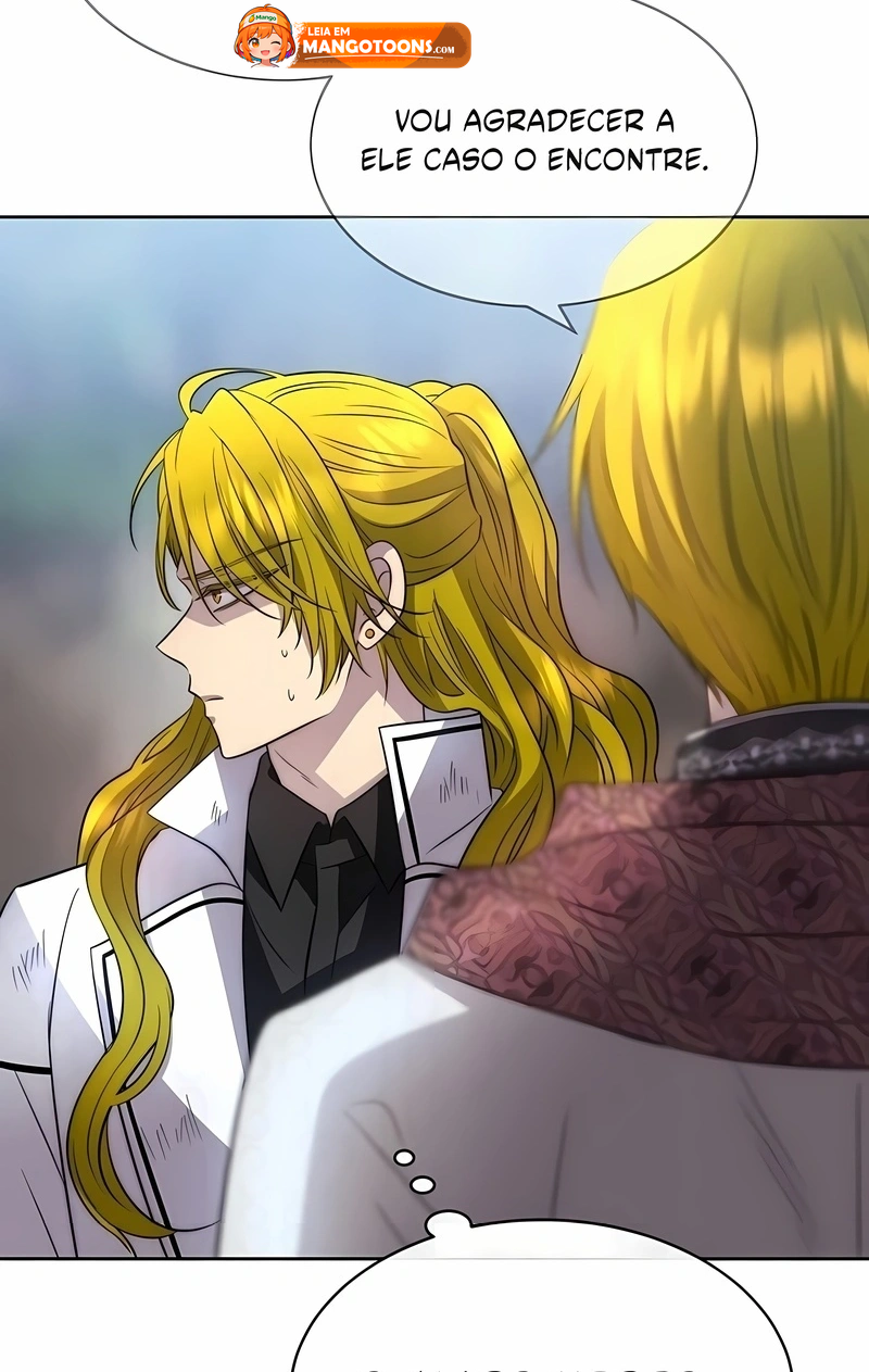 Read Névoa Negra (Remake) Manga Online