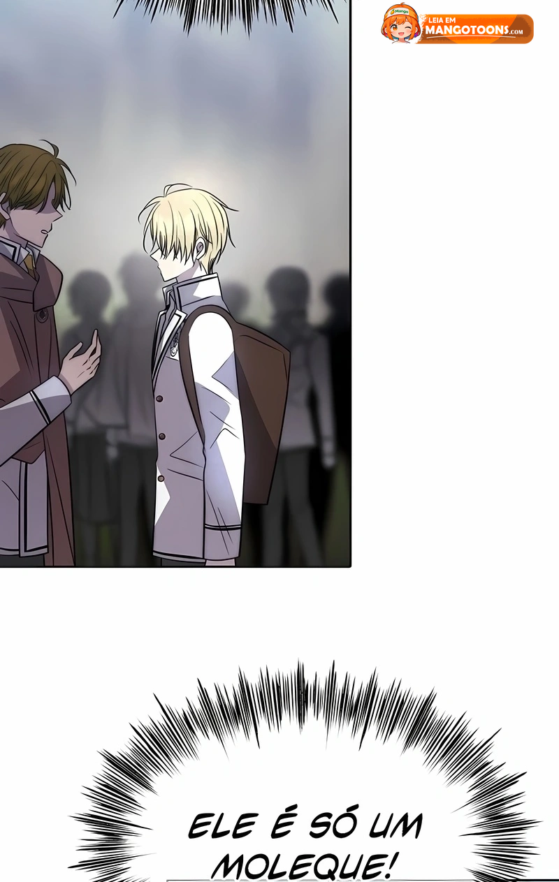 Read Névoa Negra (Remake) Manga Online