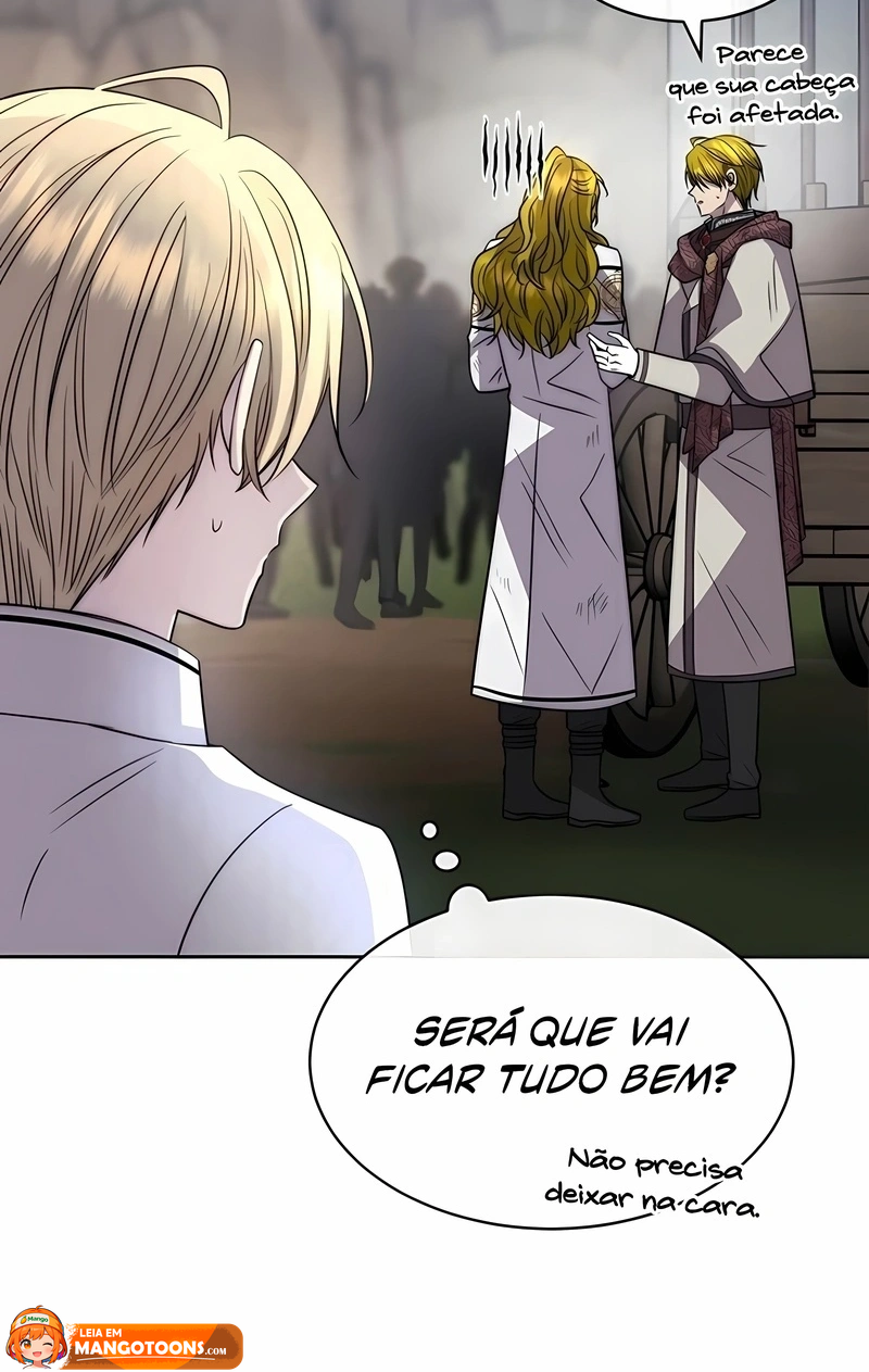 Read Névoa Negra (Remake) Manga Online